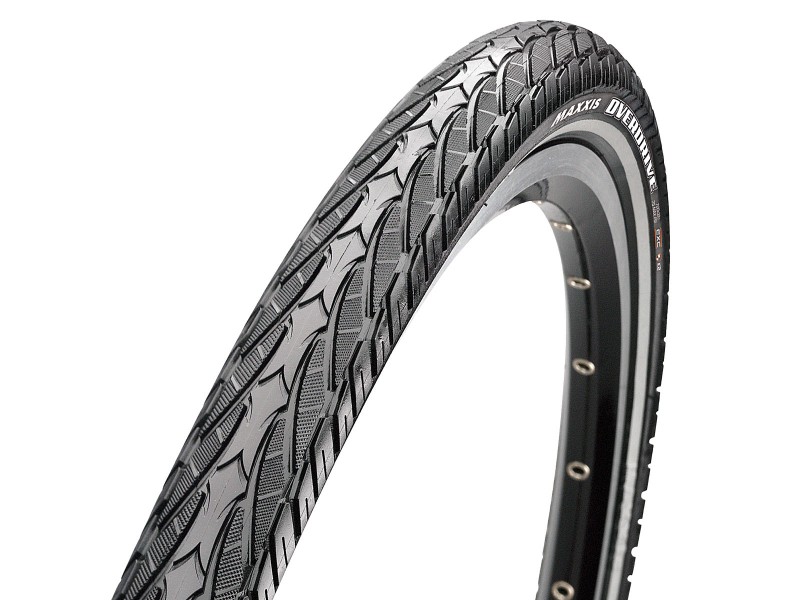 Покришка Maxxis OVERDRIVE 700X38C Wire